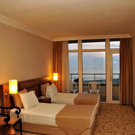 Nerton - Adults Only Hotell