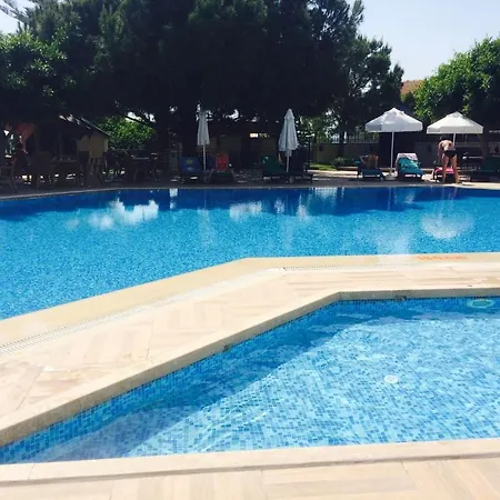 Hotell Nerton - Adults Only
