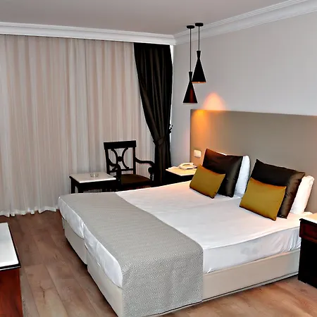 Hotell Nerton - Adults Only