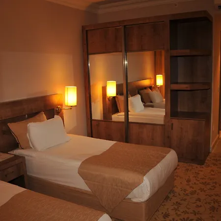 Hotell Nerton - Adults Only